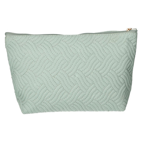 Traveller Kulturbeutel Beauty Bag Wave türkis 30cm x 19,5cm