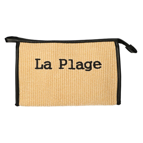 Reise-Kulturbeutel Reed la Plage 30x20cm
