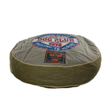 Tom co hondenkussen dog club rond 62x62x14cm
