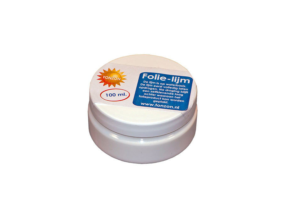 Tonzonfolienkleber - 100 ml