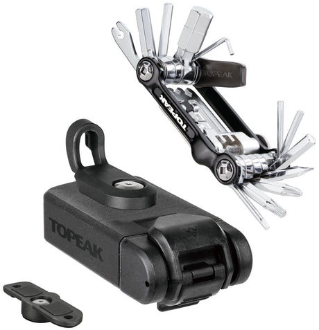 Topeak Ninja Master+ Toolbox T20