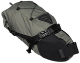 Topeak Backloader - 15 l - grün
