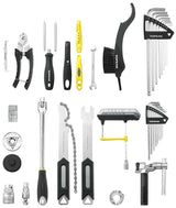 Topeak Prepbox-Werkzeugkoffer