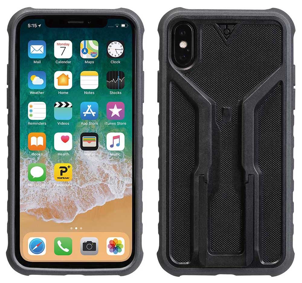 Topeak Ridecase iPhone 15 Pro Max inkl. Bestätigung
