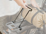 Topeak Tetra Rack M1 Federklammer
