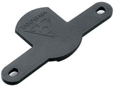 Topeak Standard-Rücklichtadapter