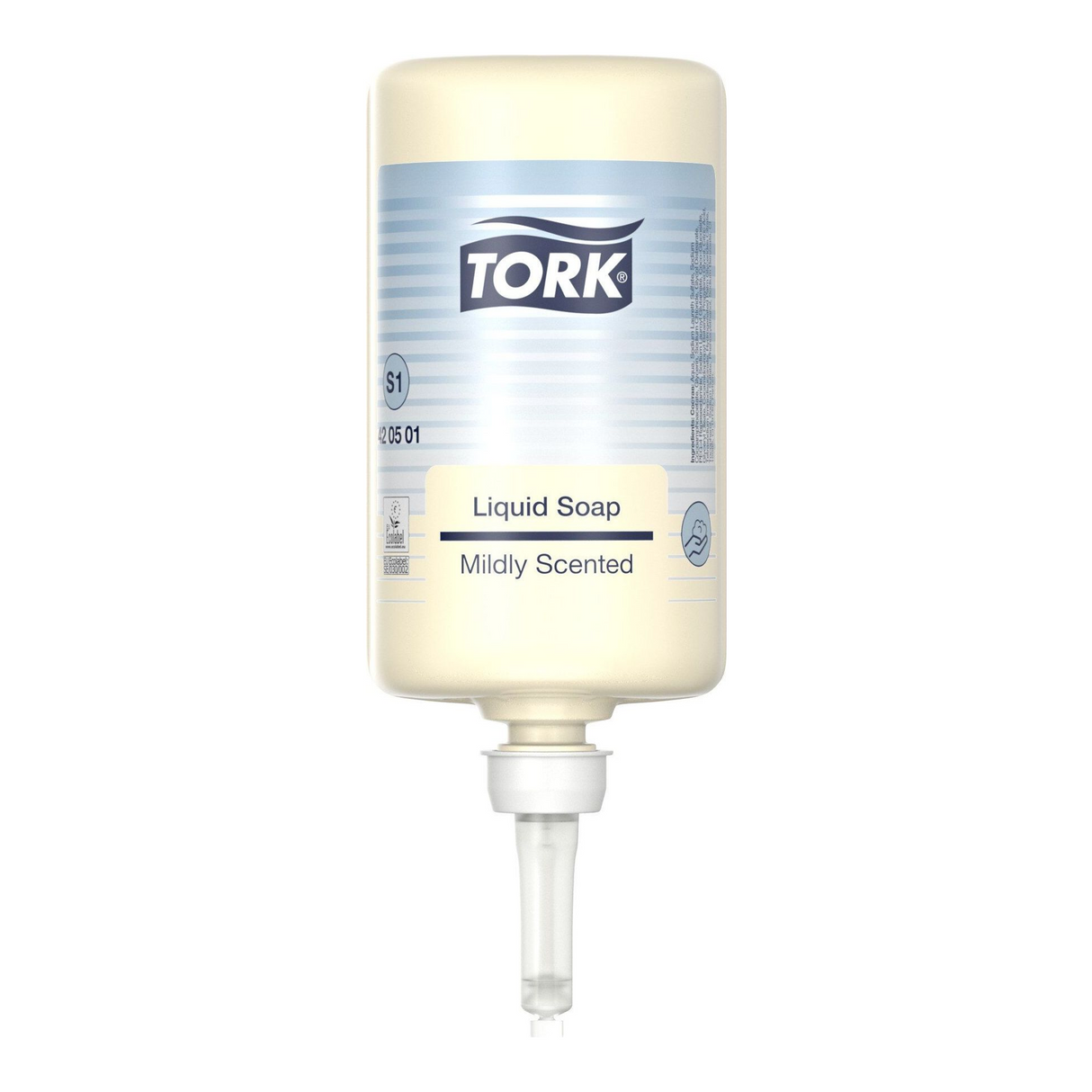 Tork S1 Flüssigseife 420501 (6x 1 Liter)