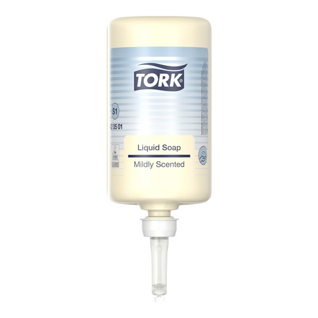 Tork S1 Flüssigseife 420501 (6x 1 Liter)