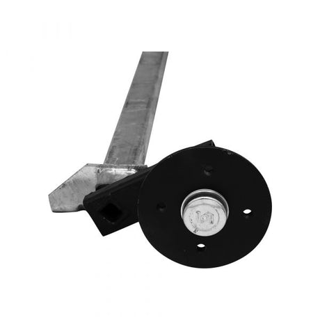 Torsionsachse o, 750 kg 4 GTS 1140 1590