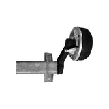 Torsionsachse g, 1400 kg., 5 GTS, 1340 1790