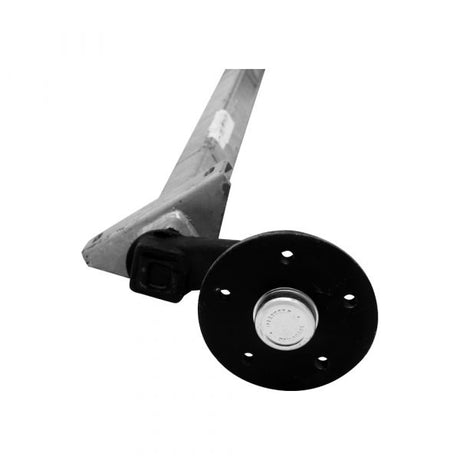 Torsionsachse o 1400 kg 5 gt. 1000 1450