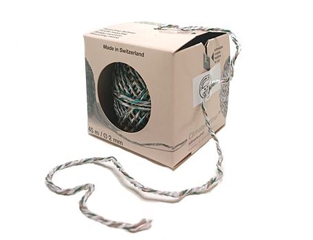 Memo-Wickelseil in Box – 45 m