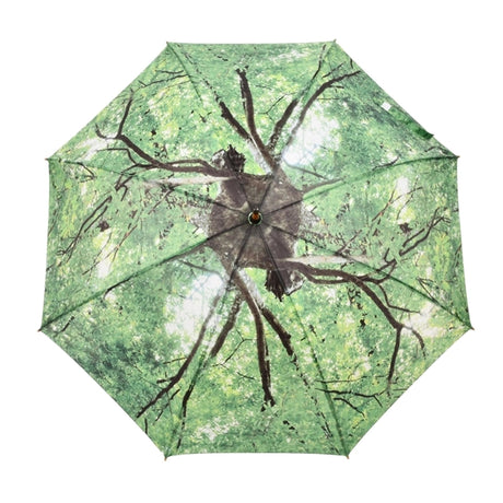 Esschert Design Regenschirm-Baumkrone