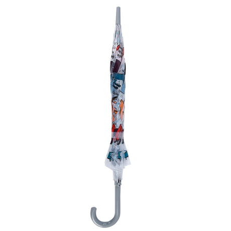 Esschert Design Regenschirm Katzen Hunde ø83cm