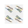 Esschert design papieren servet. pimpelmees 33x33cm
