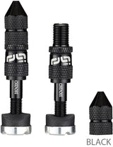 E*thirteen Quick Fill Tubeless Schrader-Ventile 23–31 mm