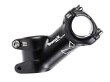 Tranzx A-Kopf-Stem Jdst42-1 35 ° 28,6 mm L70 Schwarz auf der Karte