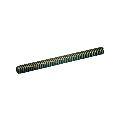 Gewindeende Trapez 1mtr 26x5
