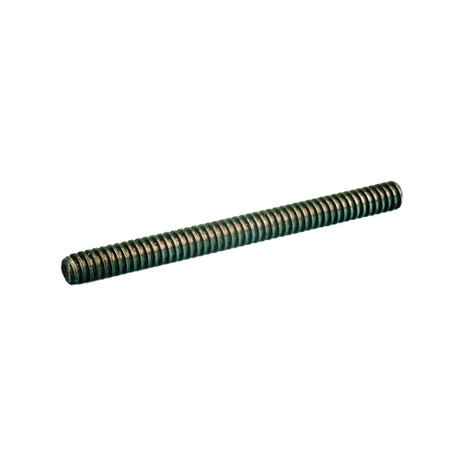 Gewindeende Trapez 1mtr 26x5