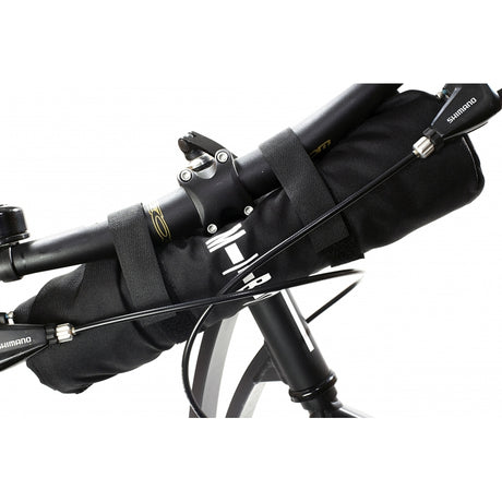 Travelbag Mibo Split - Schwarz