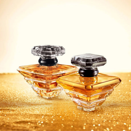 Lancome Eau de Parfum Spray Tresor 50ml Damen