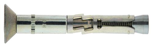 Spit Triga Z-CSK Xtrem Anker V12-18 40 VZ VPE=10