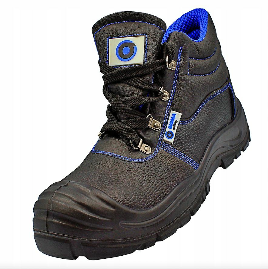 Ty hoge trini schoenen s1 src grootte 47