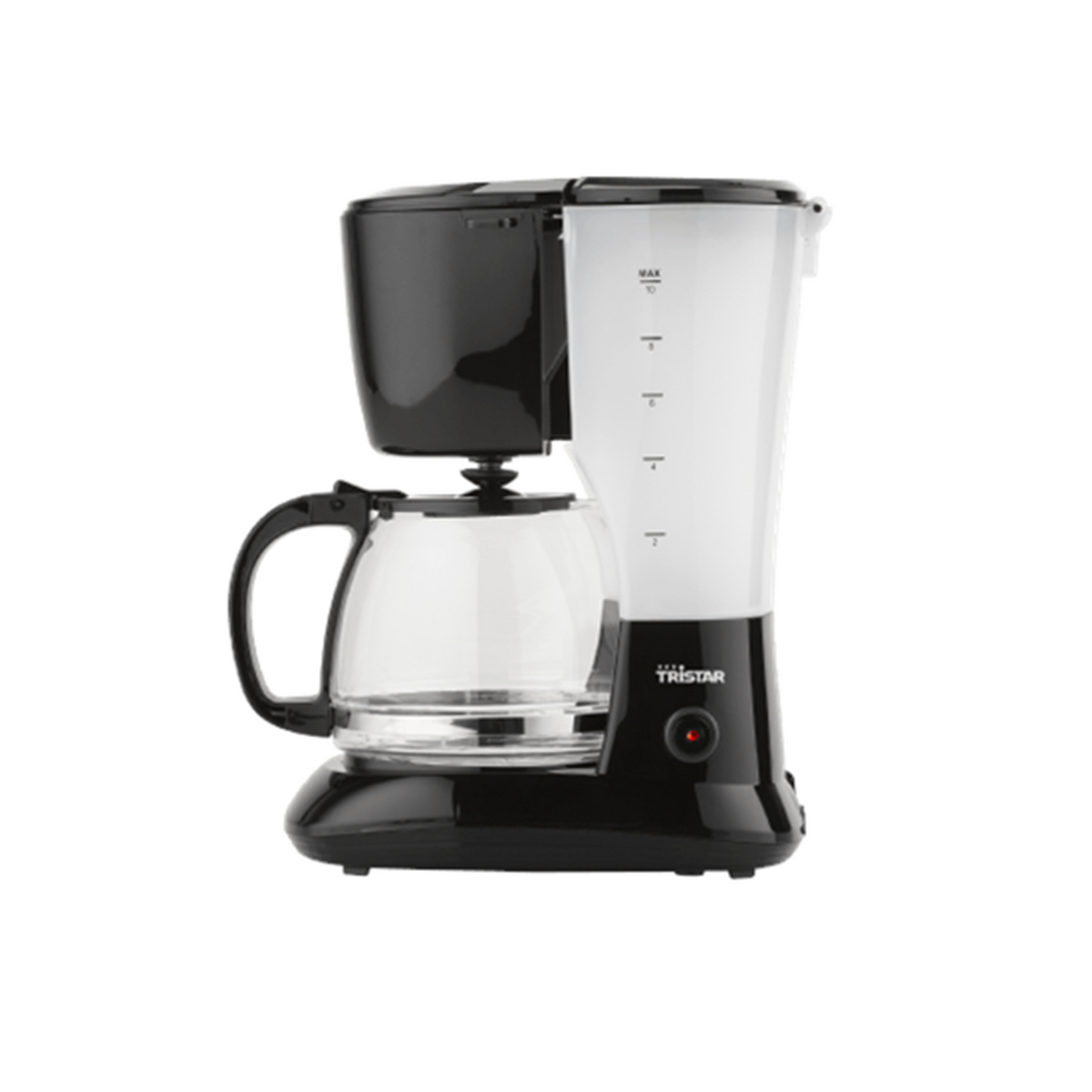Tristar-Kaffeemaschine für 10–12 Tassen