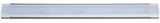 Enzo tronix aluminium led bar 60cm warm wit dimbaar - led1010