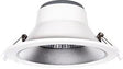 Enzo tronix led downlighter wit reflector 28w tri-white - led2430