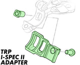 Trp i-spec ii Adapter rechts