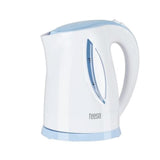 Teesa Akku-Wasserkocher 1,7l weiß
