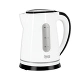 Teesa kabelloser Wasserkocher 1,8l weiß