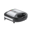 Teesa Toaster Sandwichmaker 800 Watt schwarz