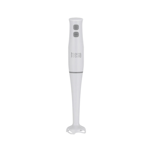 Teesa Stabmixer 400 Watt weiß