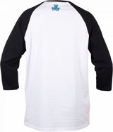 Tsg Raglan Skatecreep – 3 4 – T-Shirt