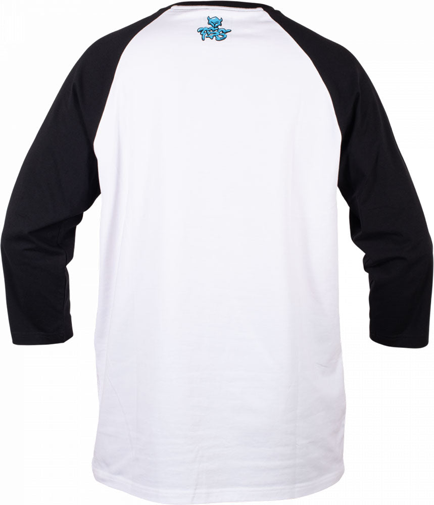 Tsg Raglan Skatecreep – 3 4 – T-Shirt
