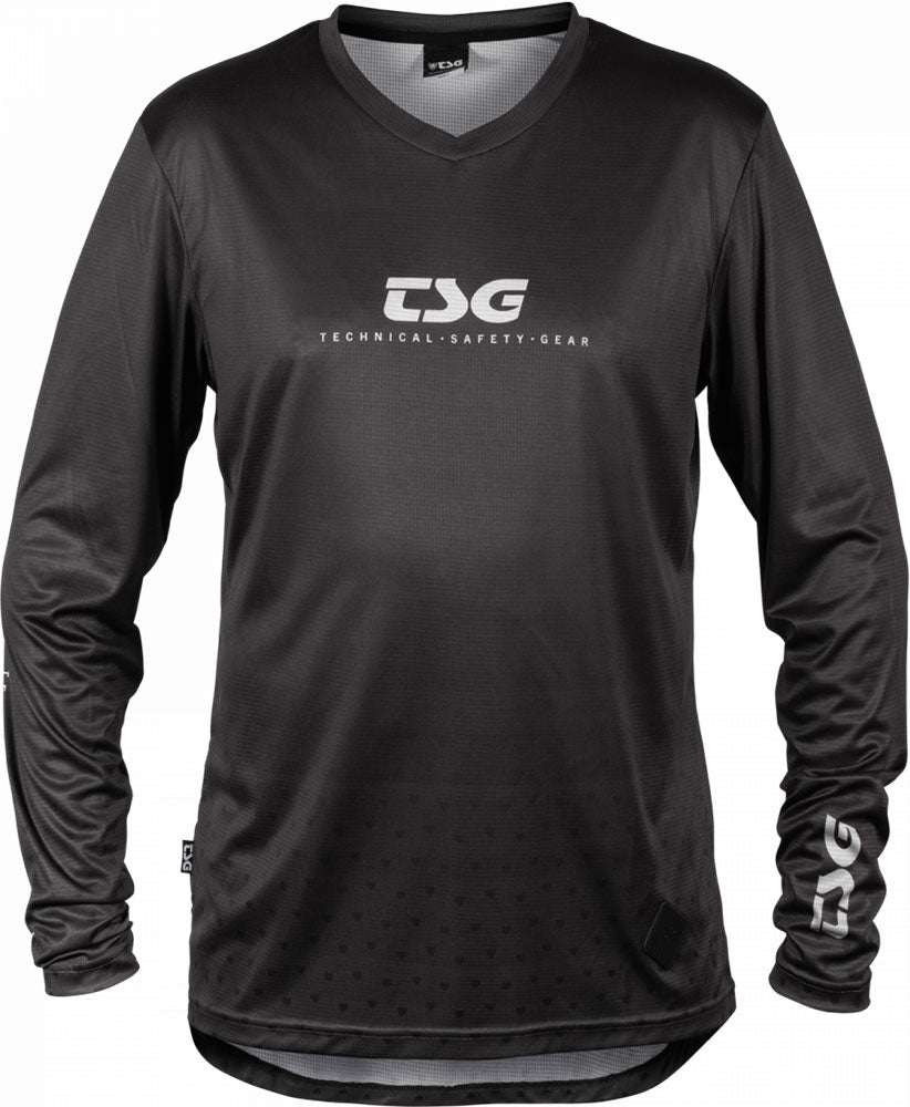 Tsg waft - mtb long sleeve jersey | xl