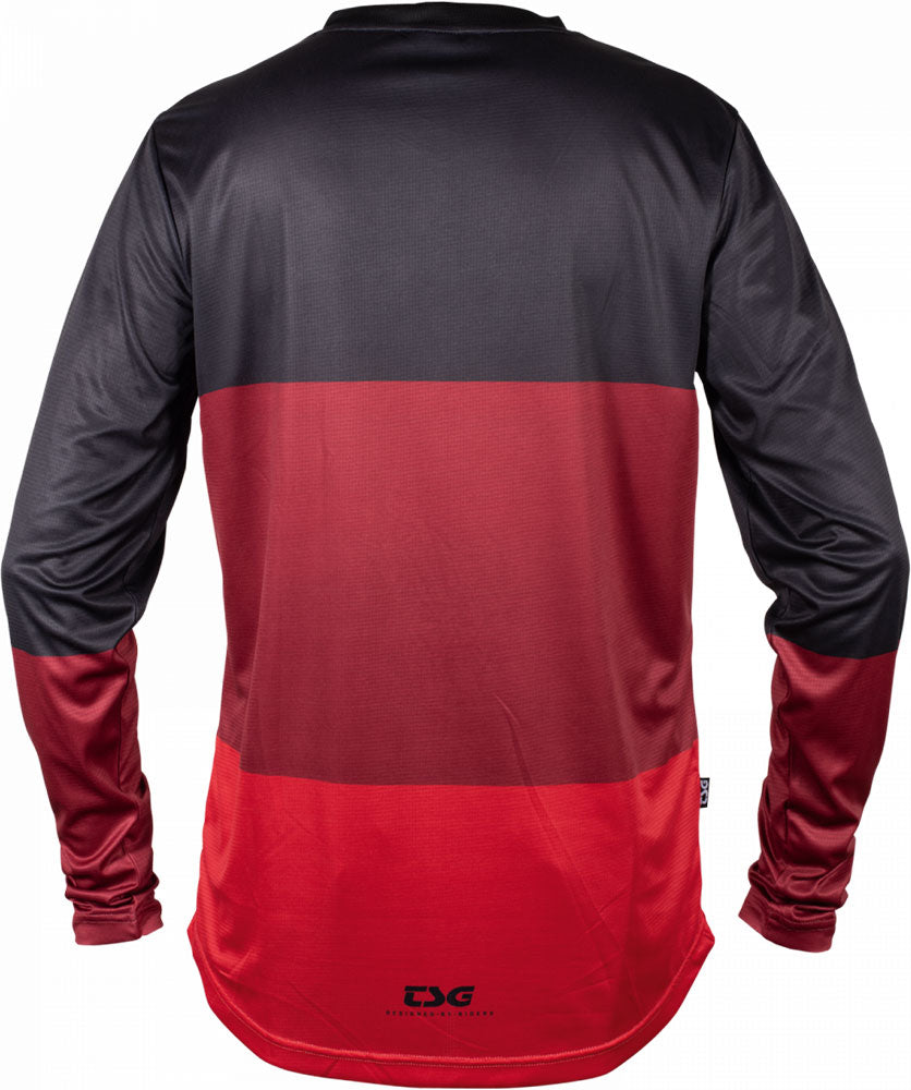 Tsg Waft – MTB-Langarmtrikot