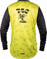 Tsg Waft – MTB-Langarmtrikot