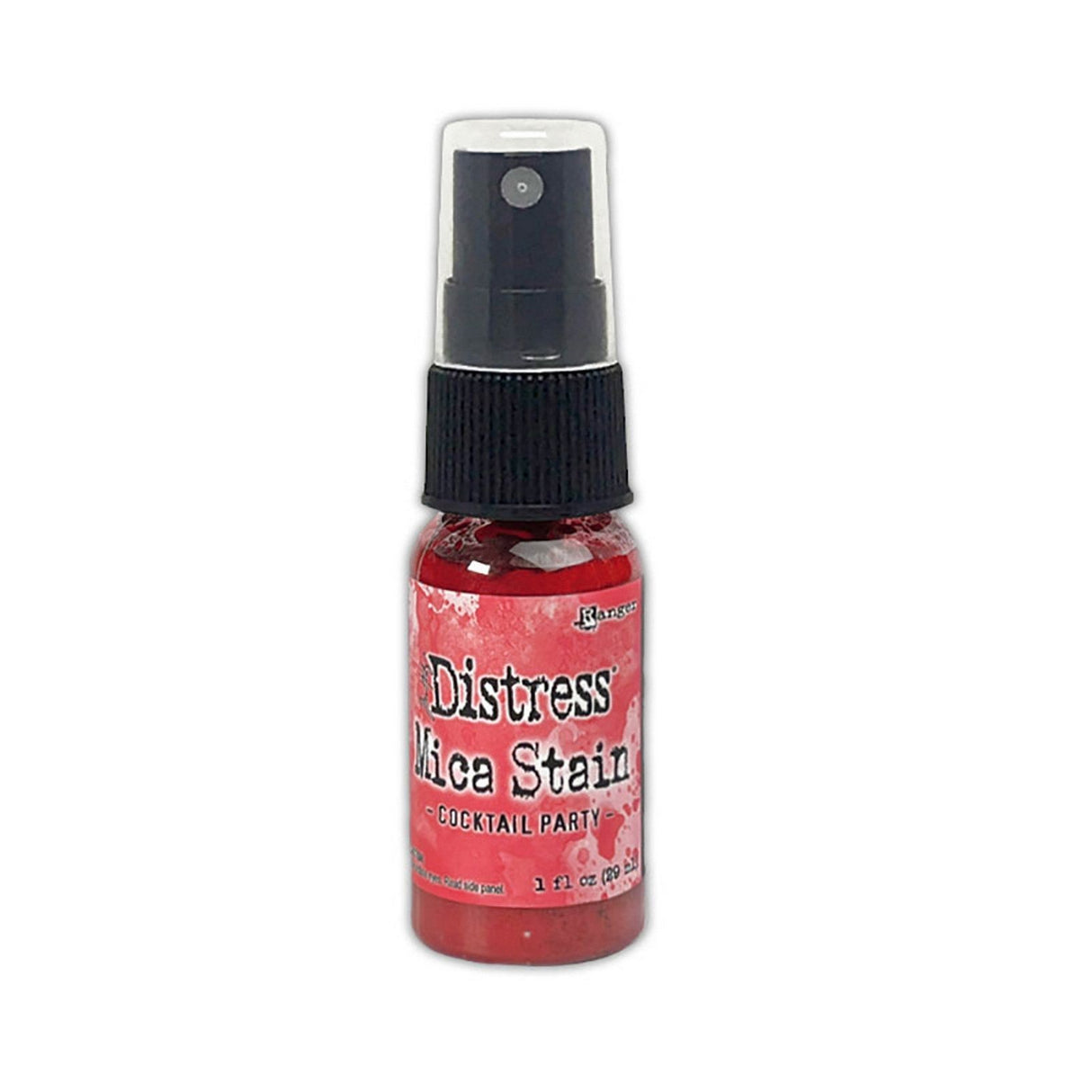 Ranger Ink Ranger • Tim Holtz Distress Mica Stain Cocktailparty