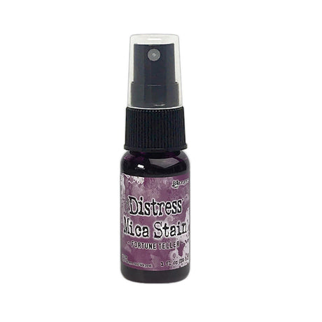 Ranger Tinte Ranger • Tim Holtz Distress Mica Stain Halloween Wahrsager