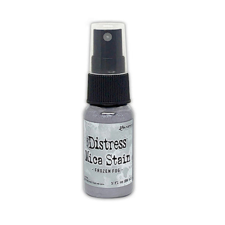 Ranger Tinte Ranger • Tim Holtz Distress Glimmerfleck gefrorener Nebel