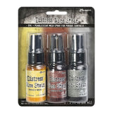 Ranger Ink Ranger • Tim Holtz Distress Mica Stain Set Nr. 3