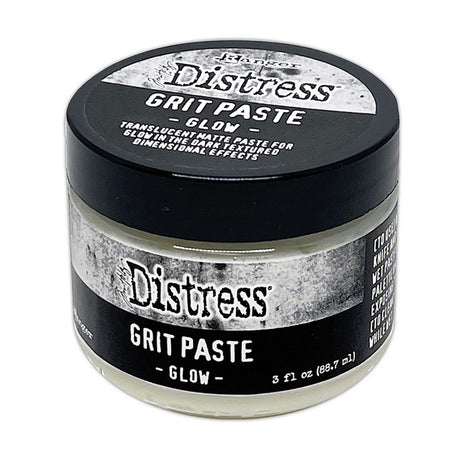 Ranger Tinte Ranger • Tim Holtz Distress Grit Paste Glow