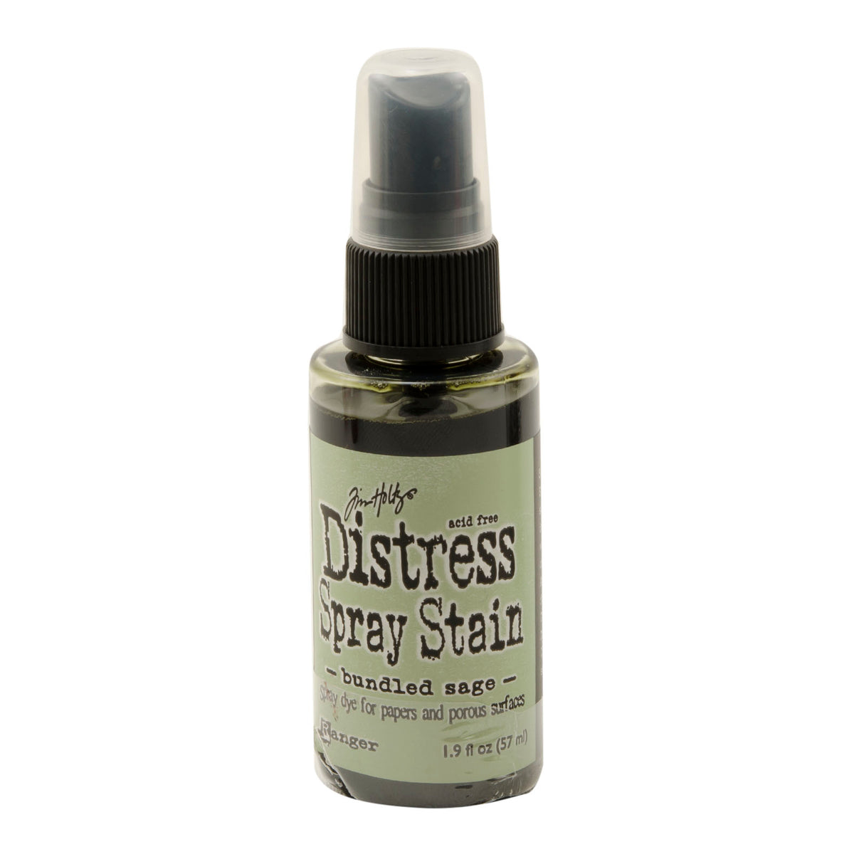 Ranger Ink Ranger • Tim Holtz Distress Spray Stain gebündelt Salbei