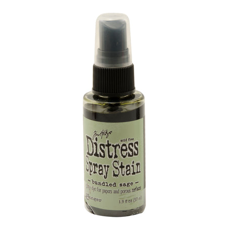 Ranger Ink Ranger • Tim Holtz Distress Spray Stain gebündelt Salbei