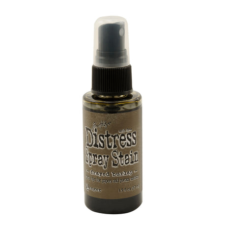 Ranger Tinte Ranger • Tim Holtz Distress Spray Stain ausgefranste Sackleinen