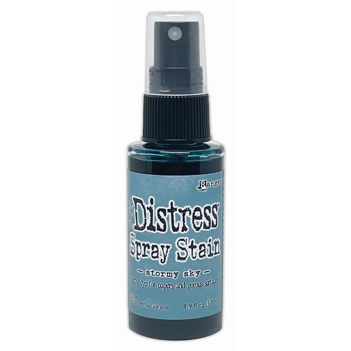 Ranger Tinte Ranger • Tim Holtz Notspray Fleck stürmischer Himmel