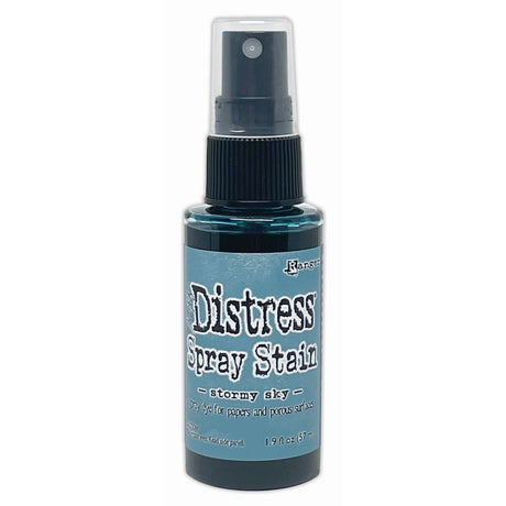 Ranger Tinte Ranger • Tim Holtz Notspray Fleck stürmischer Himmel
